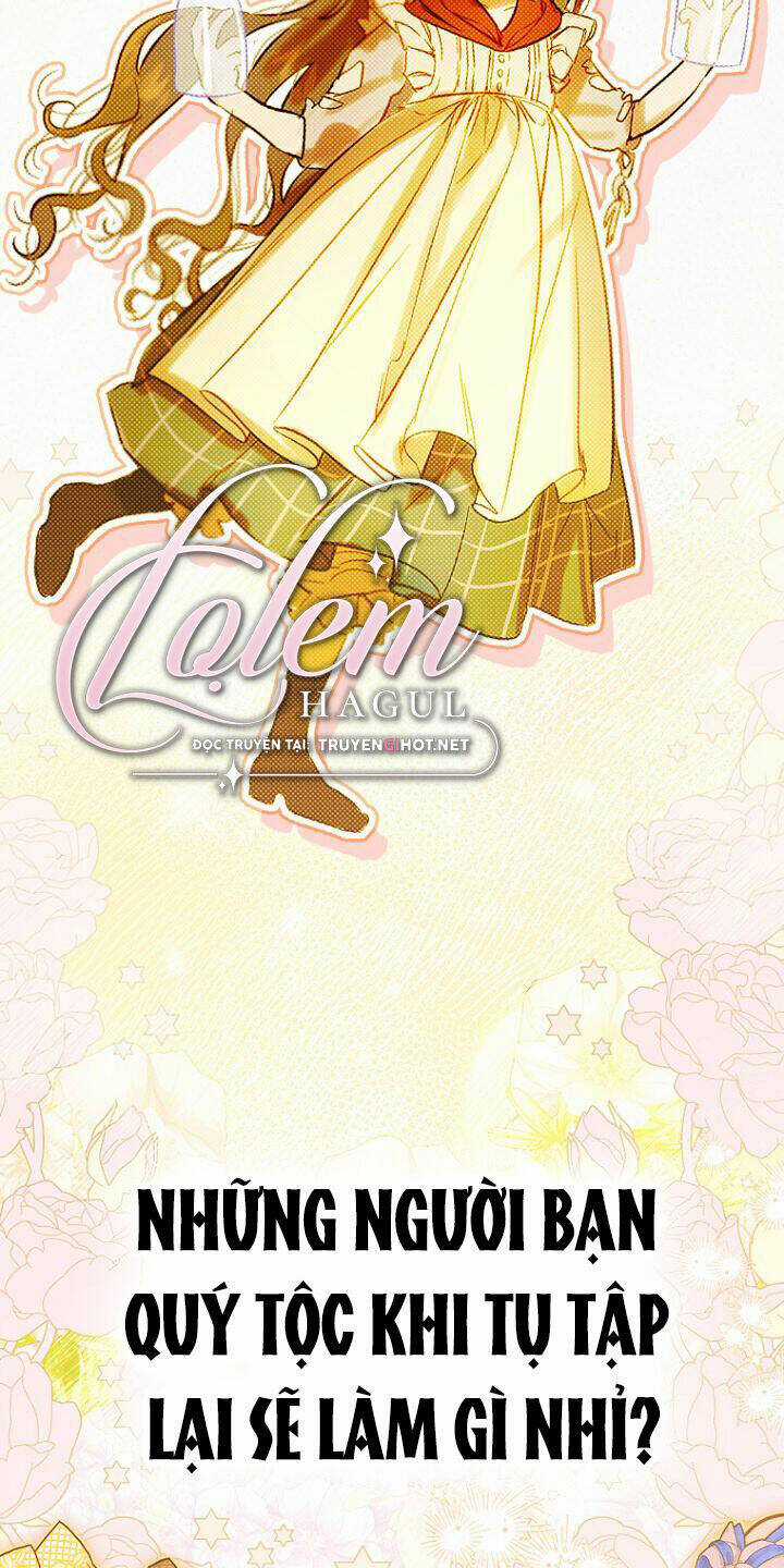 Khế Ước Hôn Nhân Của Mẹ Tôi Chapter 40 trang 74