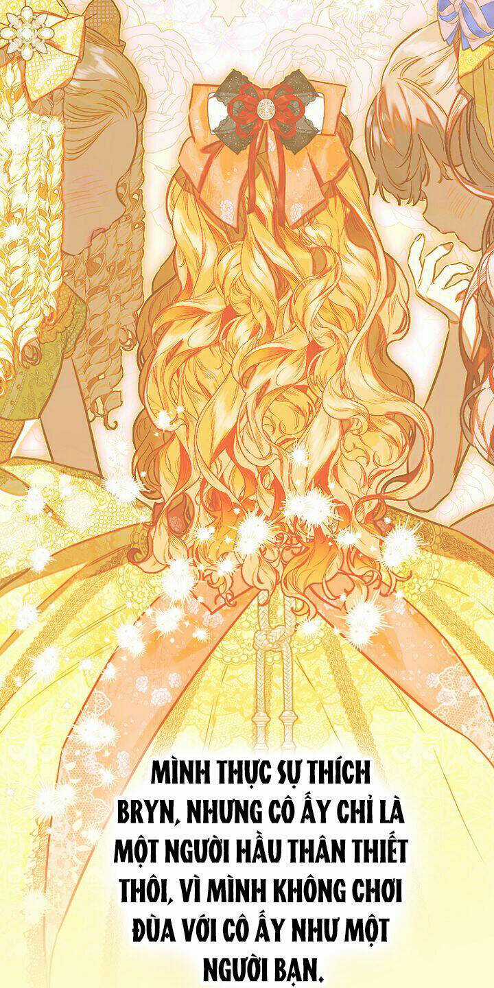 Khế Ước Hôn Nhân Của Mẹ Tôi Chapter 40 trang 75