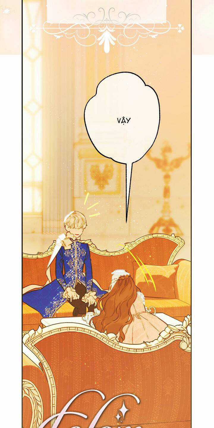 Khế Ước Hôn Nhân Của Mẹ Tôi Chapter 40 trang 78