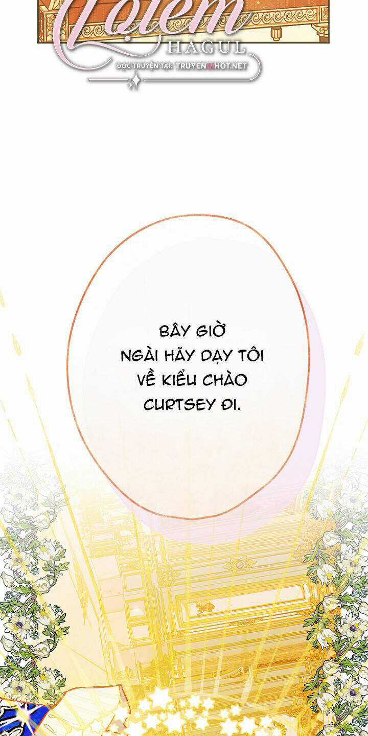 Khế Ước Hôn Nhân Của Mẹ Tôi Chapter 40 trang 79