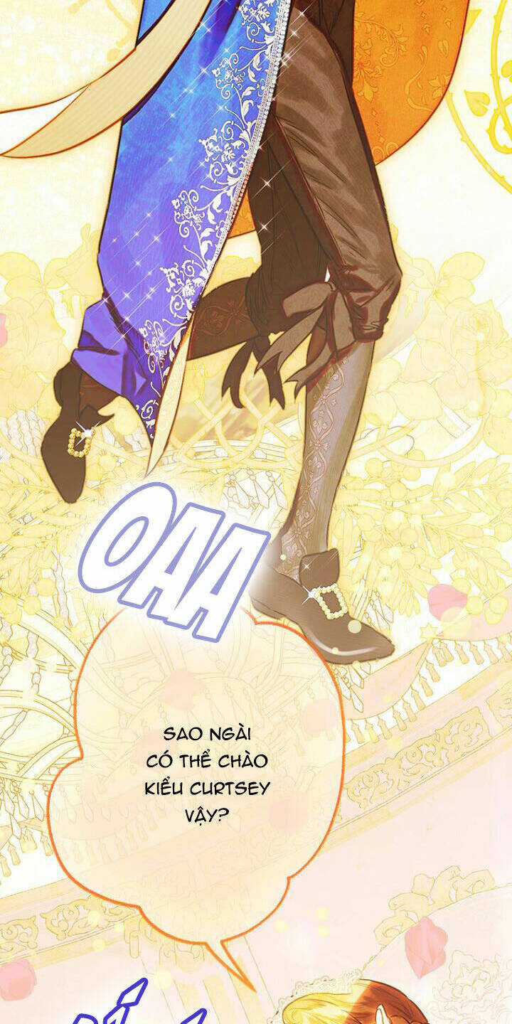 Khế Ước Hôn Nhân Của Mẹ Tôi Chapter 40 trang 83