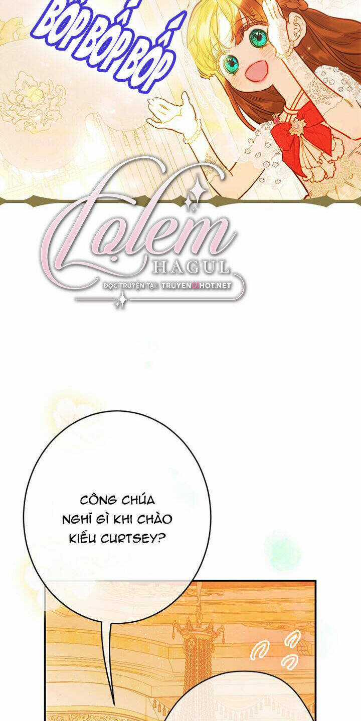 Khế Ước Hôn Nhân Của Mẹ Tôi Chapter 40 trang 84