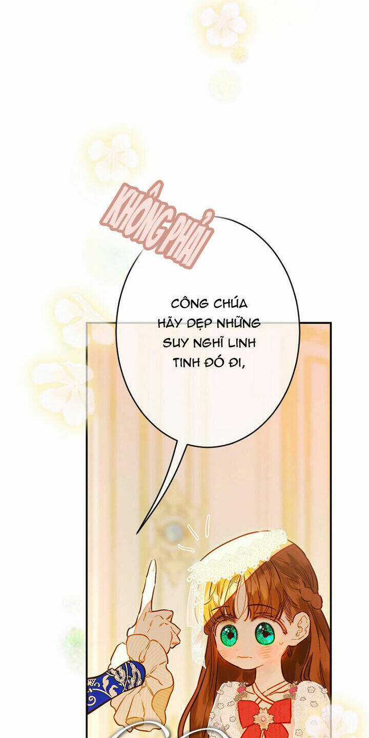 Khế Ước Hôn Nhân Của Mẹ Tôi Chapter 40 trang 86