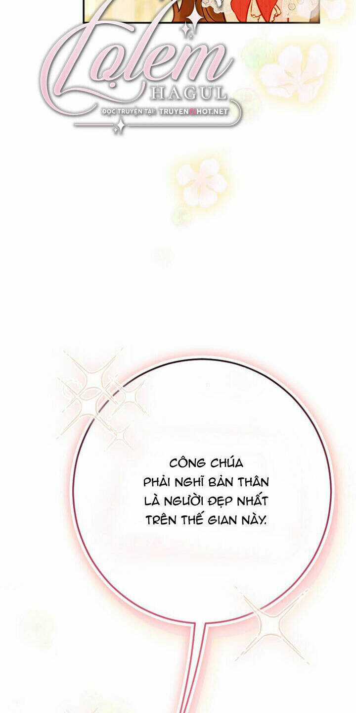 Khế Ước Hôn Nhân Của Mẹ Tôi Chapter 40 trang 87