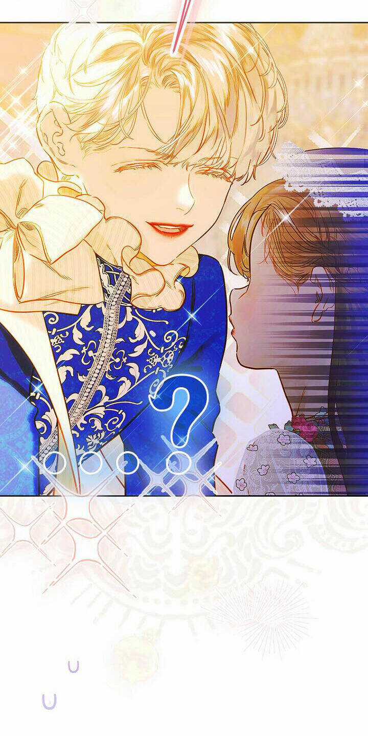 Khế Ước Hôn Nhân Của Mẹ Tôi Chapter 40 trang 88