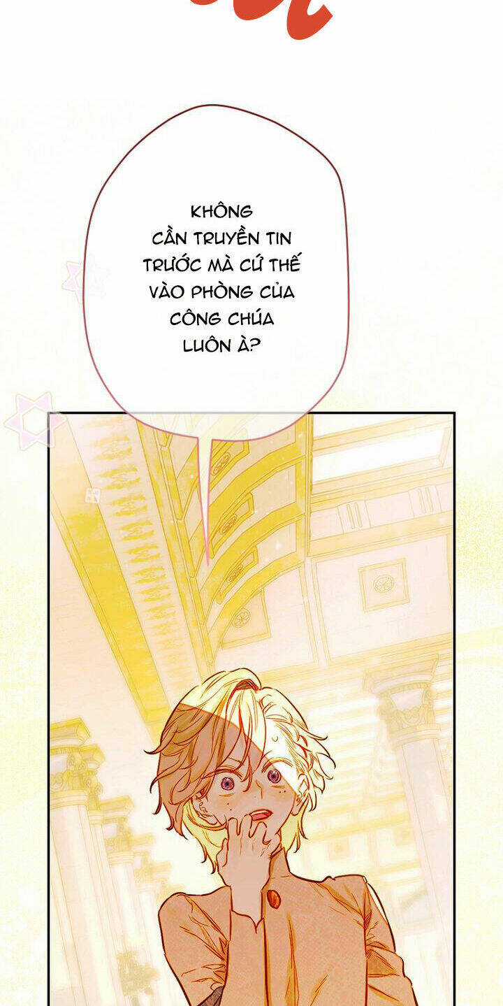 Khế Ước Hôn Nhân Của Mẹ Tôi Chapter 40 trang 90