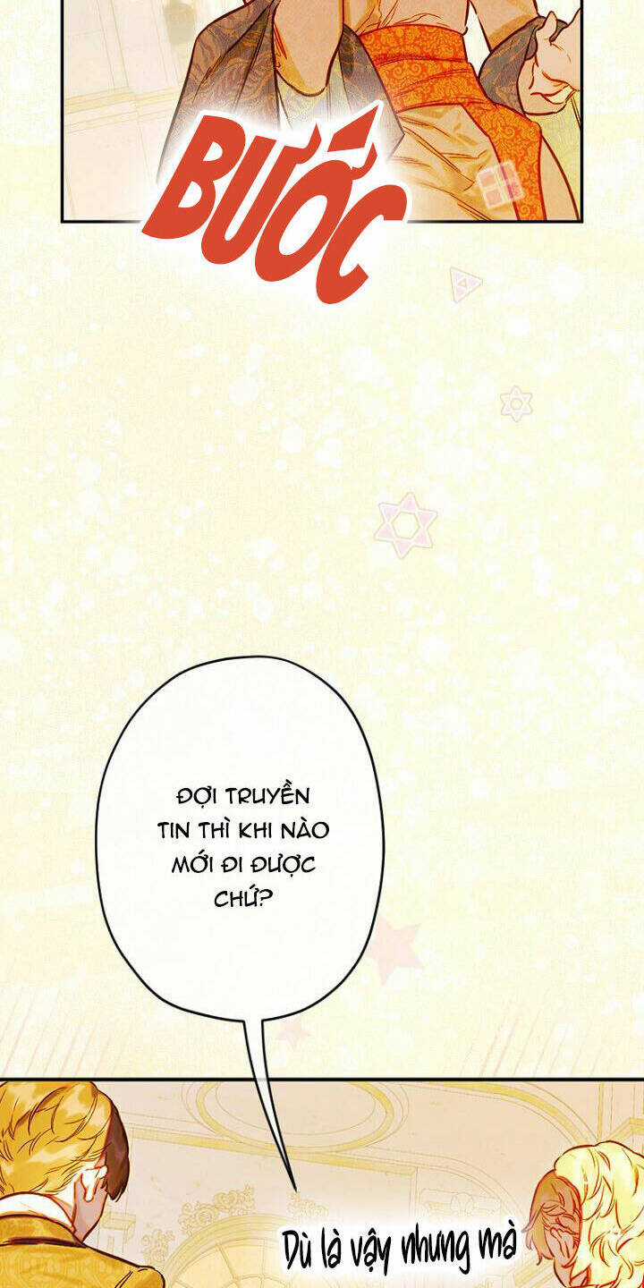 Khế Ước Hôn Nhân Của Mẹ Tôi Chapter 40 trang 91