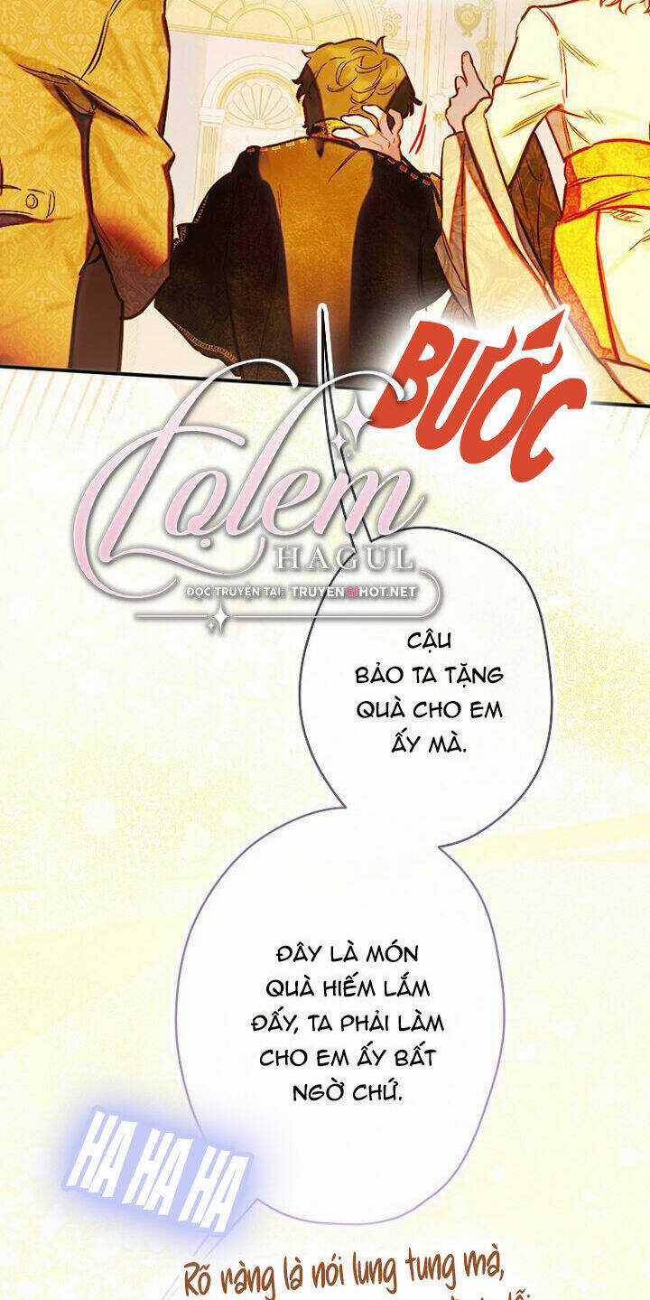 Khế Ước Hôn Nhân Của Mẹ Tôi Chapter 40 trang 92