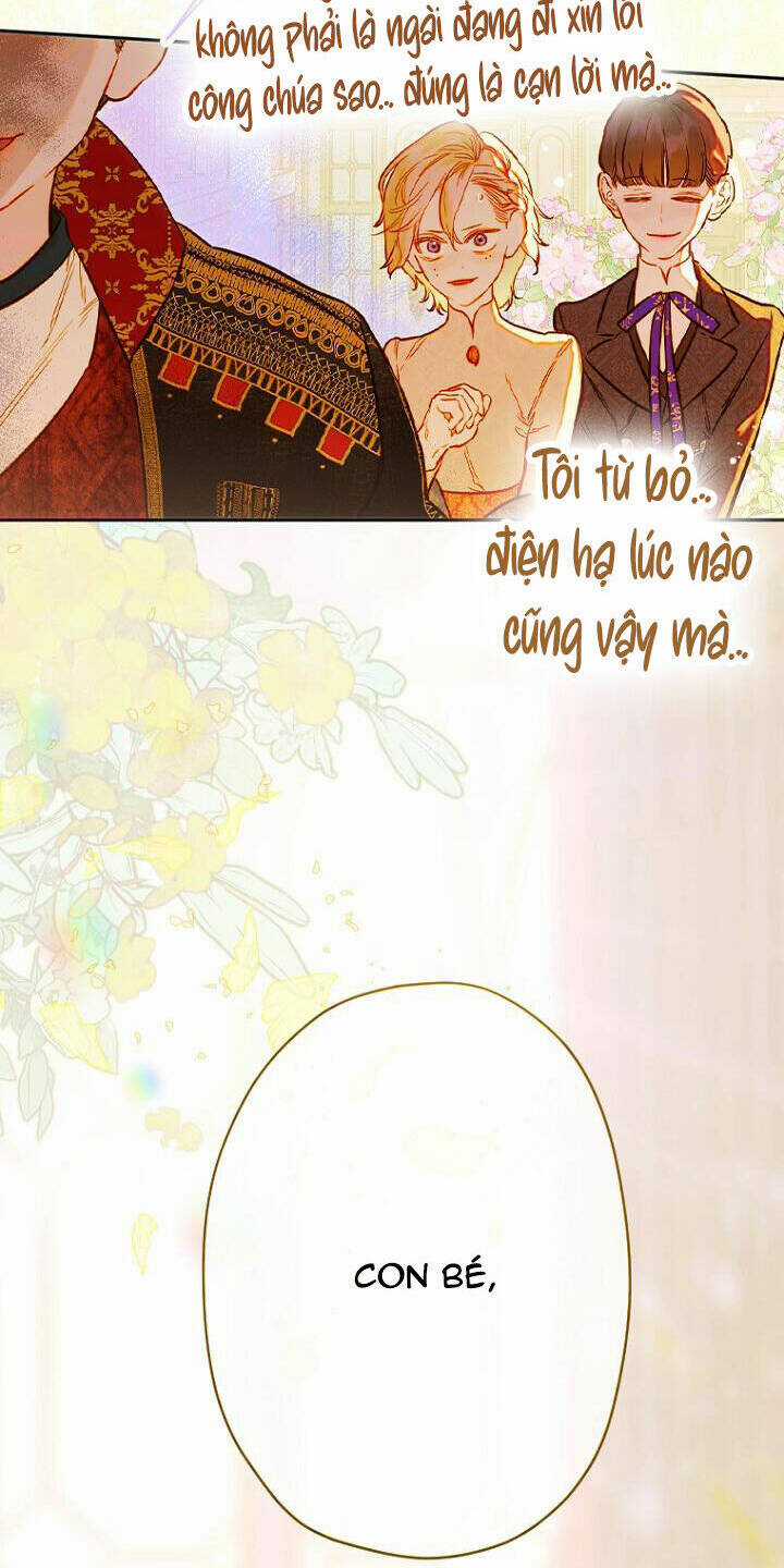 Khế Ước Hôn Nhân Của Mẹ Tôi Chapter 40 trang 93