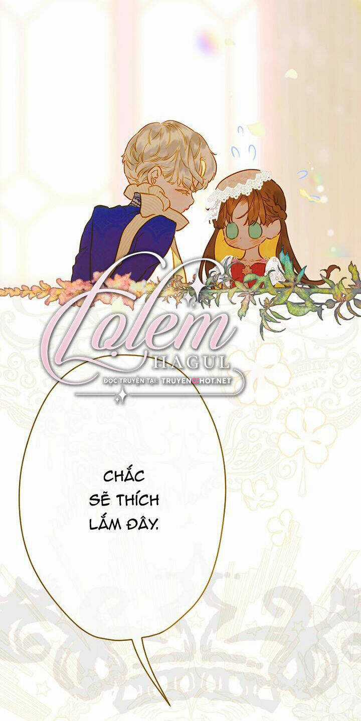 Khế Ước Hôn Nhân Của Mẹ Tôi Chapter 40 trang 94