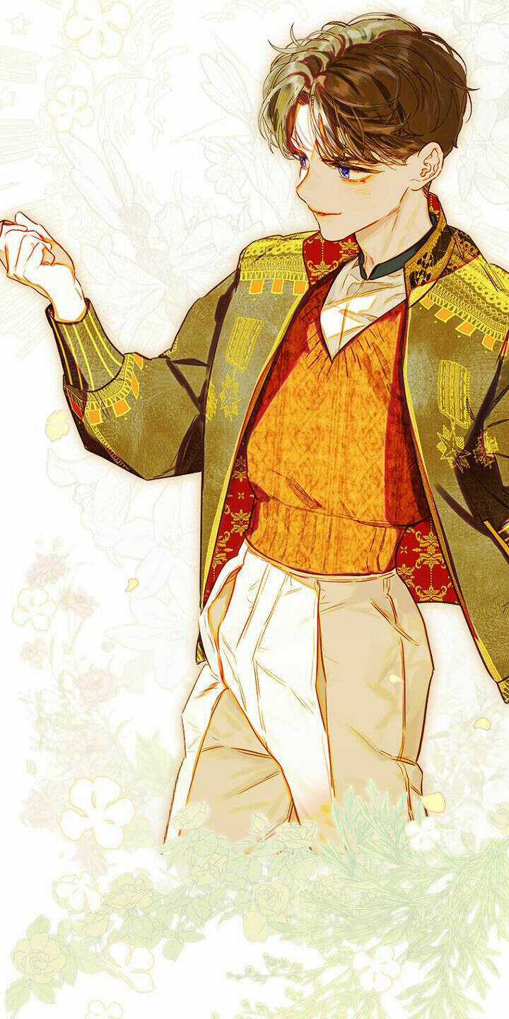 Khế Ước Hôn Nhân Của Mẹ Tôi Chapter 40 trang 95