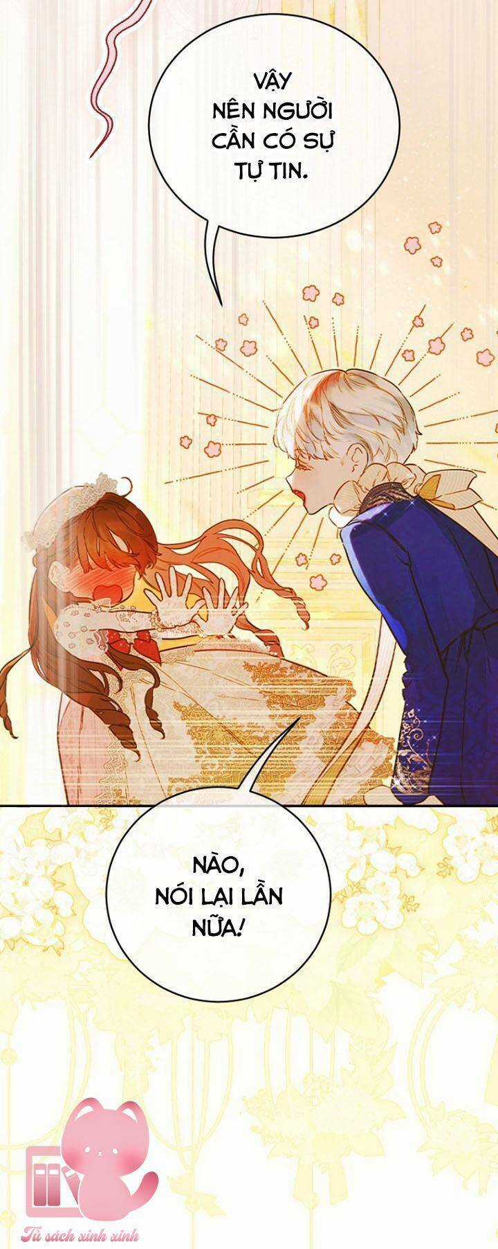 Khế Ước Hôn Nhân Của Mẹ Tôi Chapter 41 trang 18