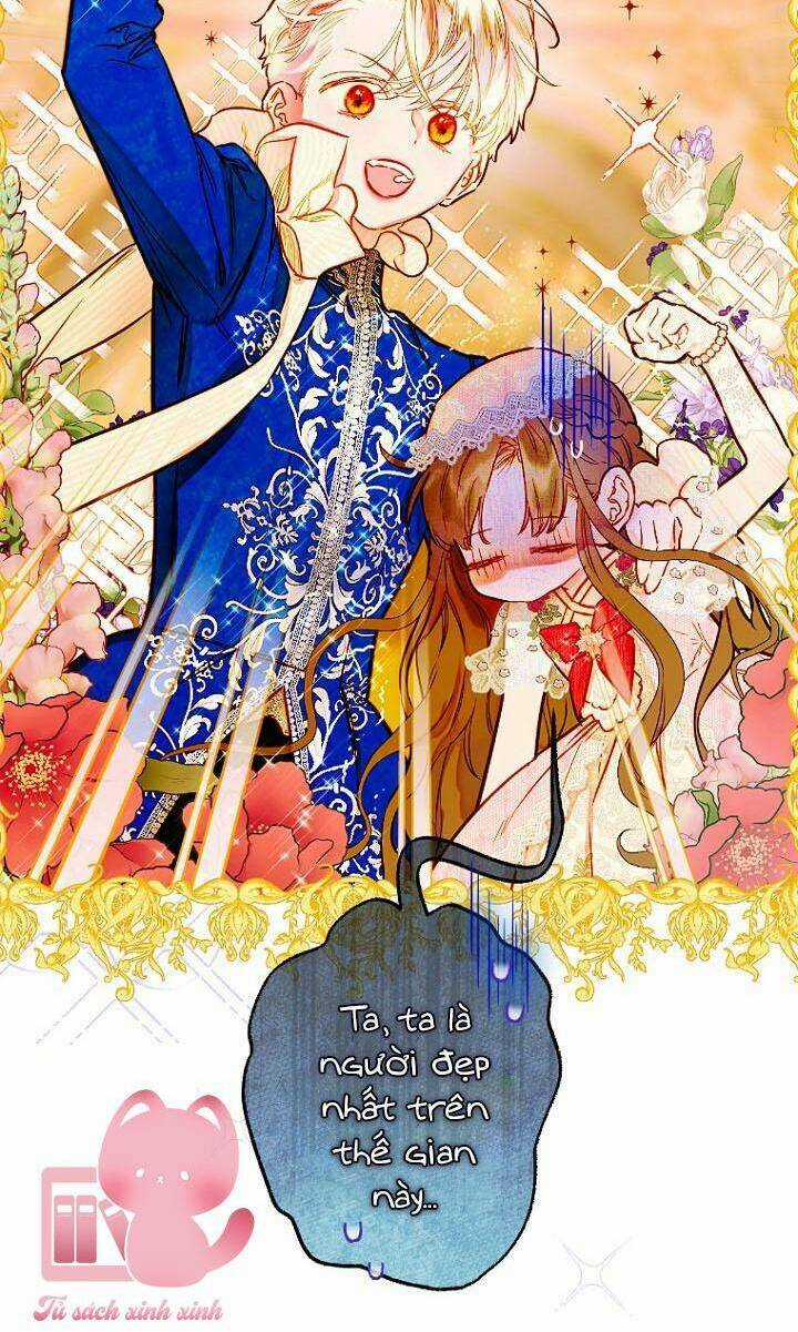 Khế Ước Hôn Nhân Của Mẹ Tôi Chapter 41 trang 21