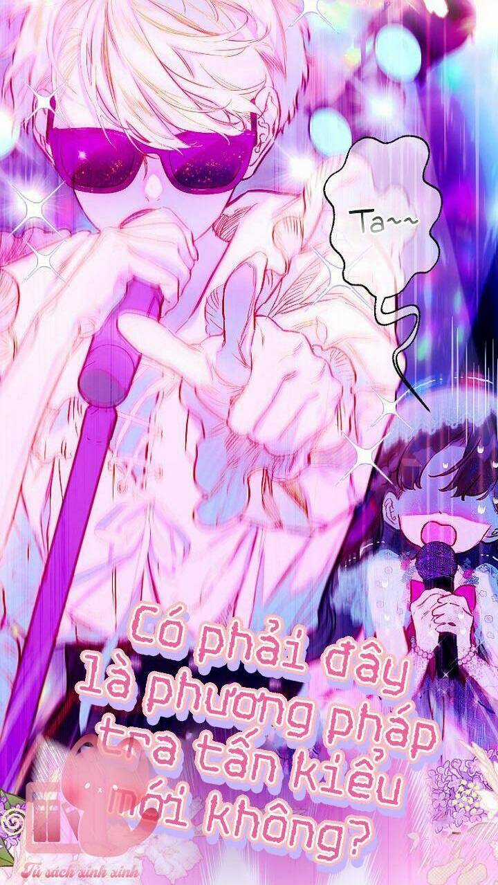 Khế Ước Hôn Nhân Của Mẹ Tôi Chapter 41 trang 23