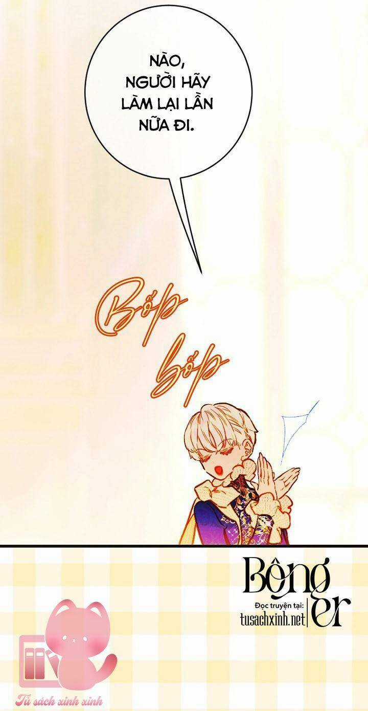 Khế Ước Hôn Nhân Của Mẹ Tôi Chapter 41 trang 27