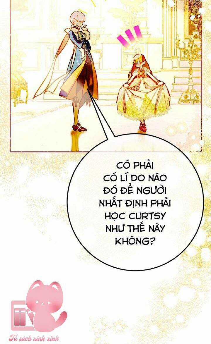 Khế Ước Hôn Nhân Của Mẹ Tôi Chapter 41 trang 30