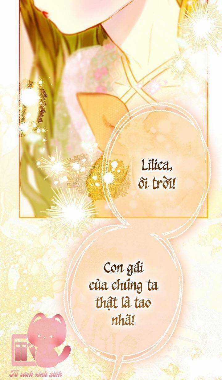 Khế Ước Hôn Nhân Của Mẹ Tôi Chapter 41 trang 32