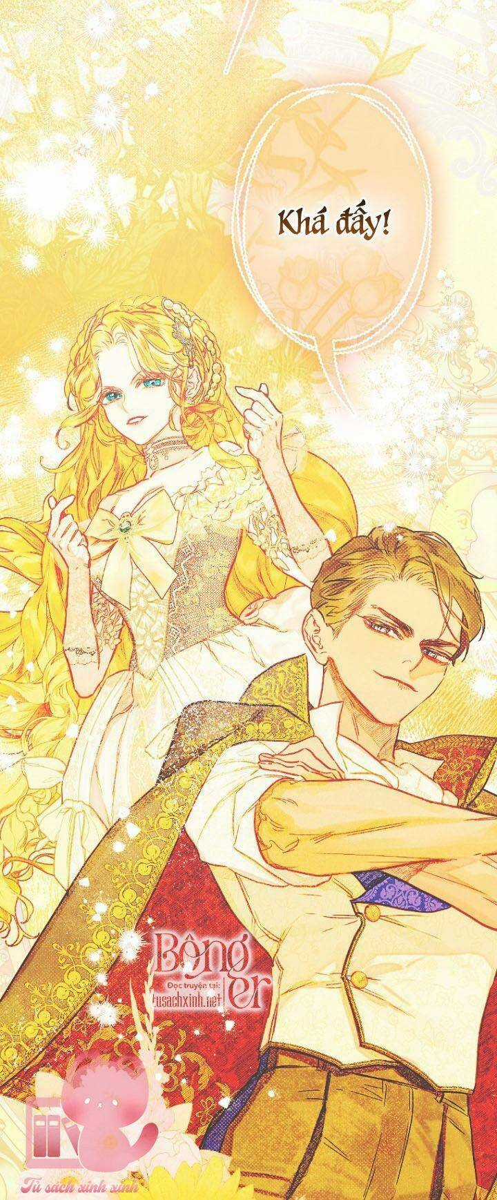 Khế Ước Hôn Nhân Của Mẹ Tôi Chapter 41 trang 33