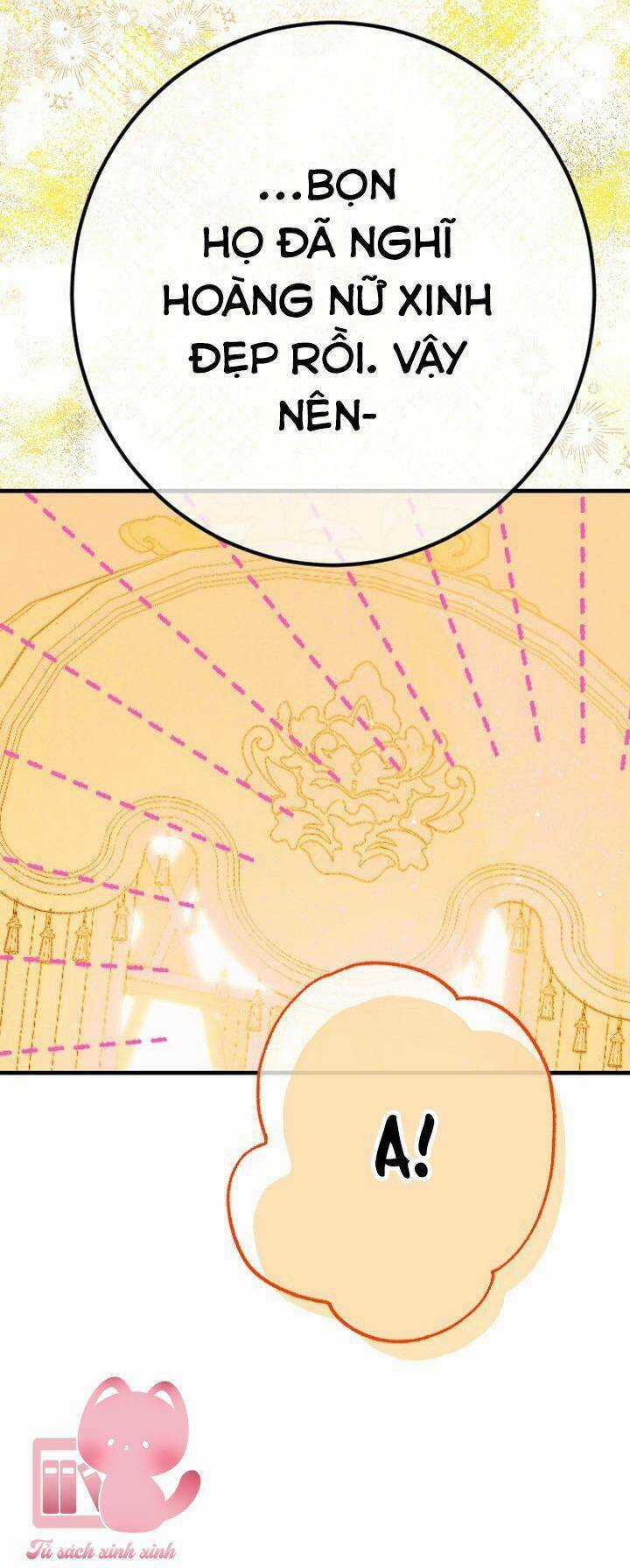 Khế Ước Hôn Nhân Của Mẹ Tôi Chapter 41 trang 35