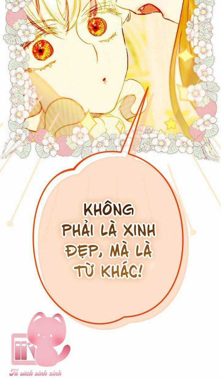 Khế Ước Hôn Nhân Của Mẹ Tôi Chapter 41 trang 37