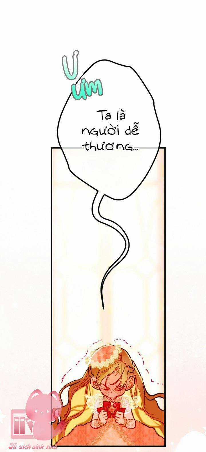 Khế Ước Hôn Nhân Của Mẹ Tôi Chapter 41 trang 38