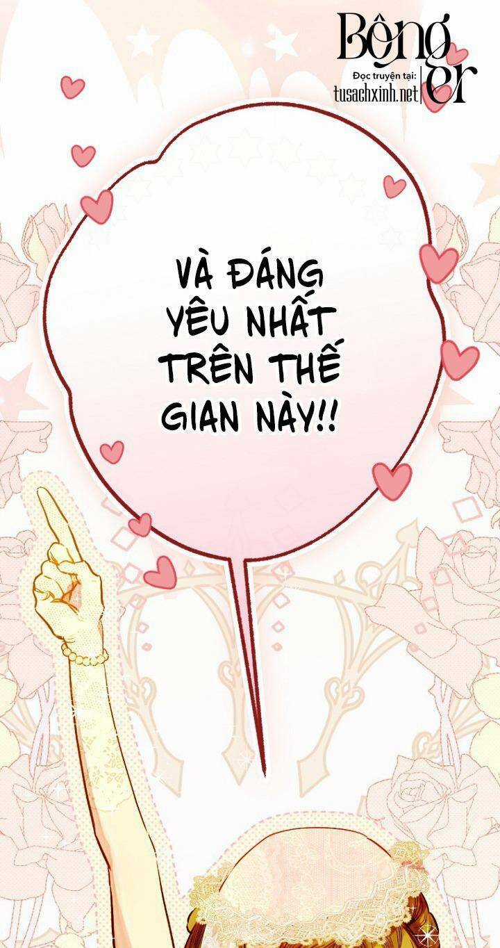 Khế Ước Hôn Nhân Của Mẹ Tôi Chapter 41 trang 39