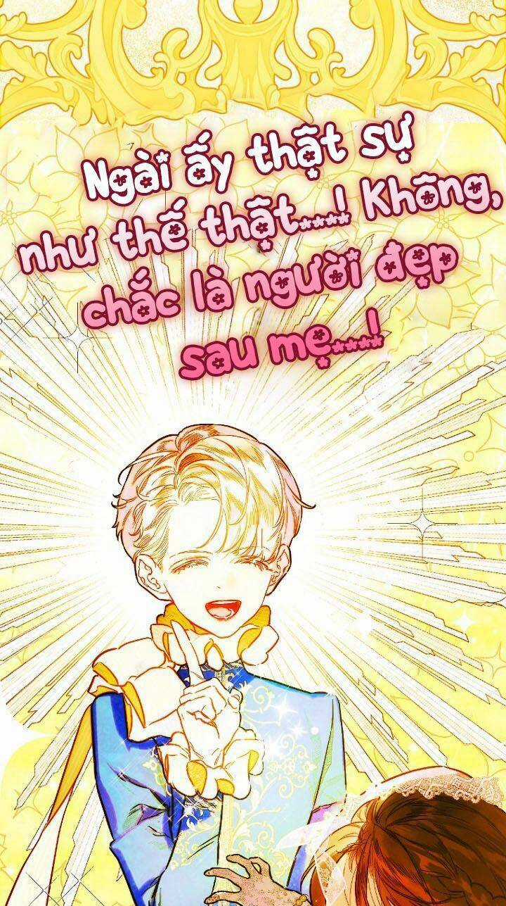 Khế Ước Hôn Nhân Của Mẹ Tôi Chapter 41 trang 4