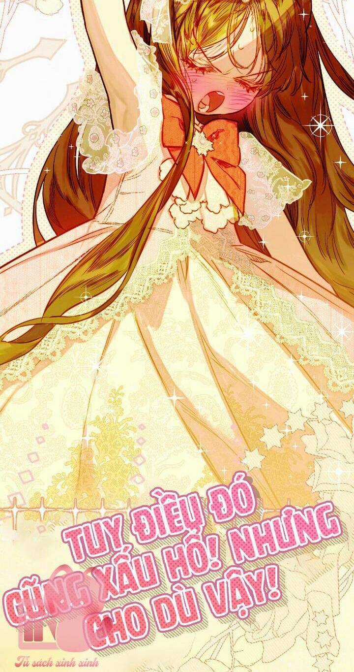 Khế Ước Hôn Nhân Của Mẹ Tôi Chapter 41 trang 40