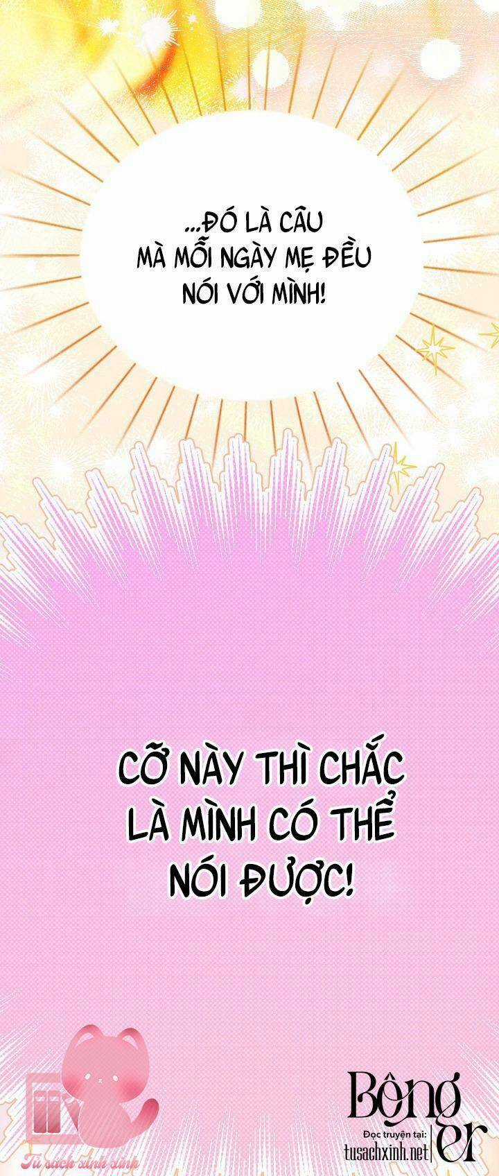 Khế Ước Hôn Nhân Của Mẹ Tôi Chapter 41 trang 44