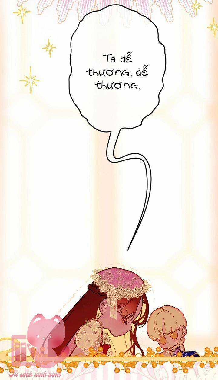 Khế Ước Hôn Nhân Của Mẹ Tôi Chapter 41 trang 45