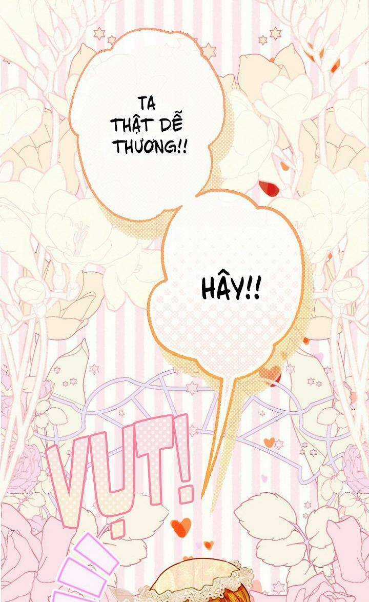 Khế Ước Hôn Nhân Của Mẹ Tôi Chapter 41 trang 46