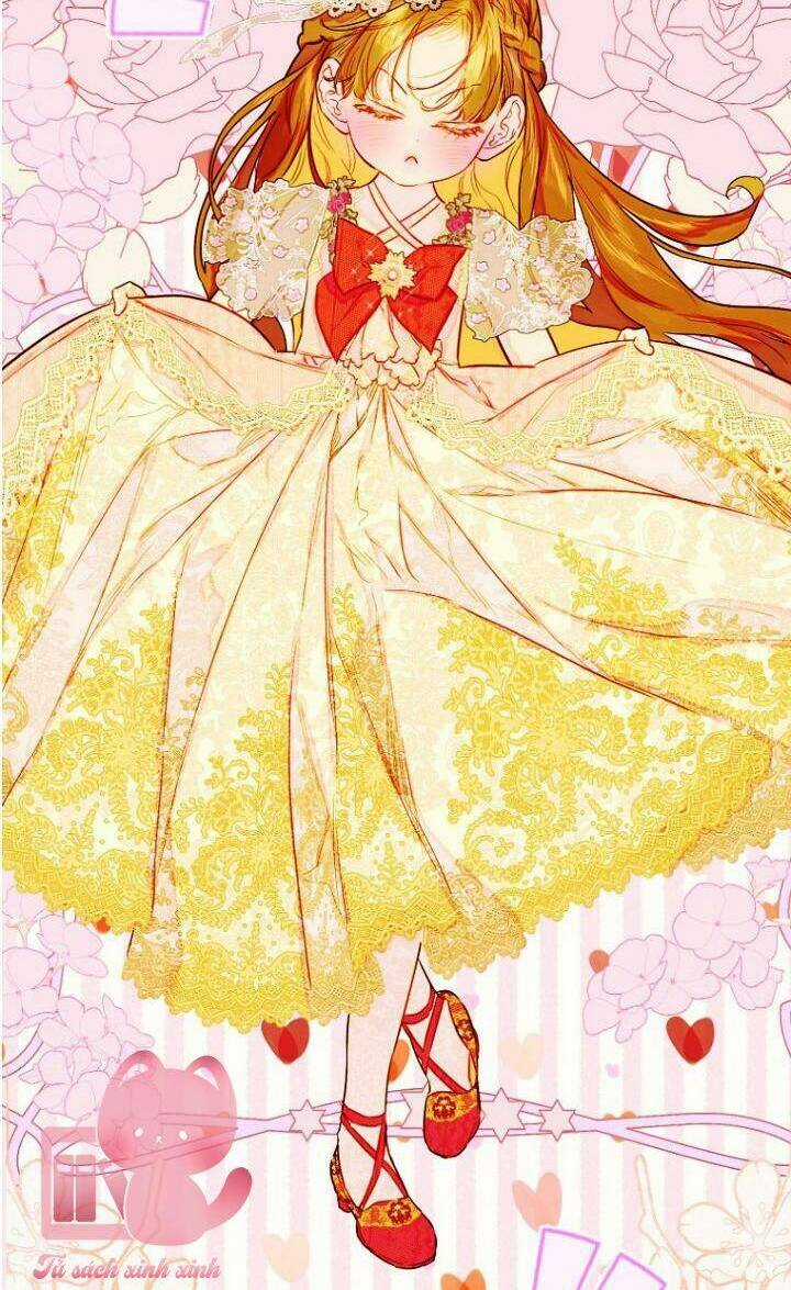 Khế Ước Hôn Nhân Của Mẹ Tôi Chapter 41 trang 47