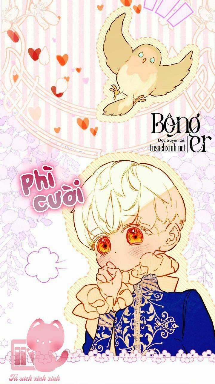 Khế Ước Hôn Nhân Của Mẹ Tôi Chapter 41 trang 48