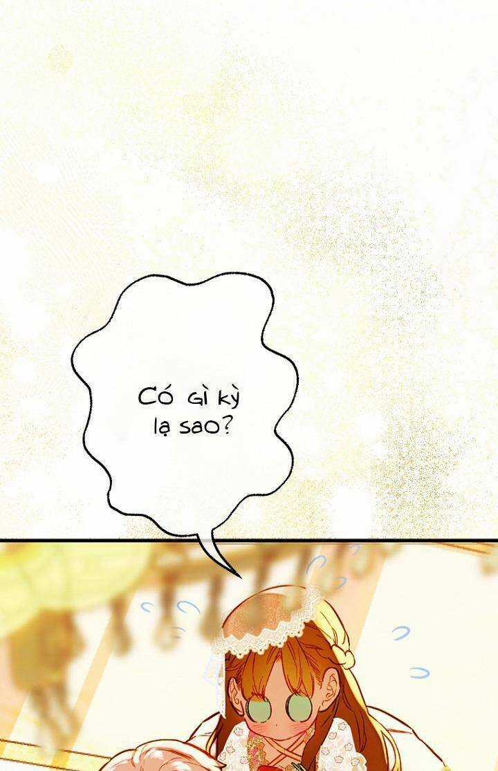 Khế Ước Hôn Nhân Của Mẹ Tôi Chapter 41 trang 49