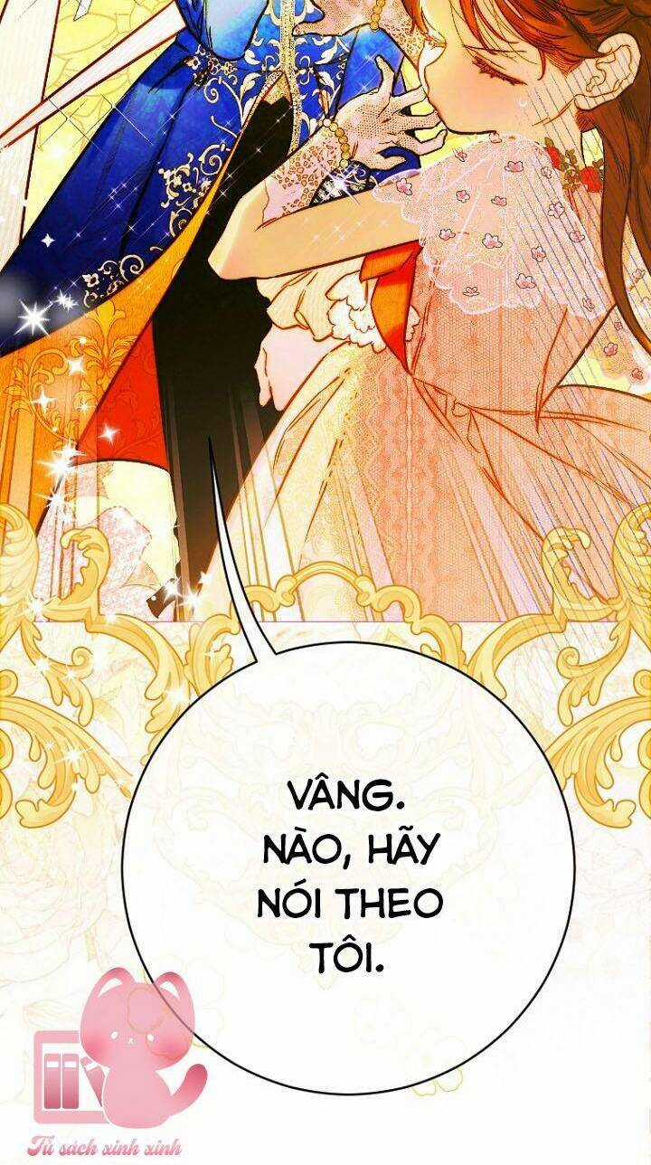 Khế Ước Hôn Nhân Của Mẹ Tôi Chapter 41 trang 5