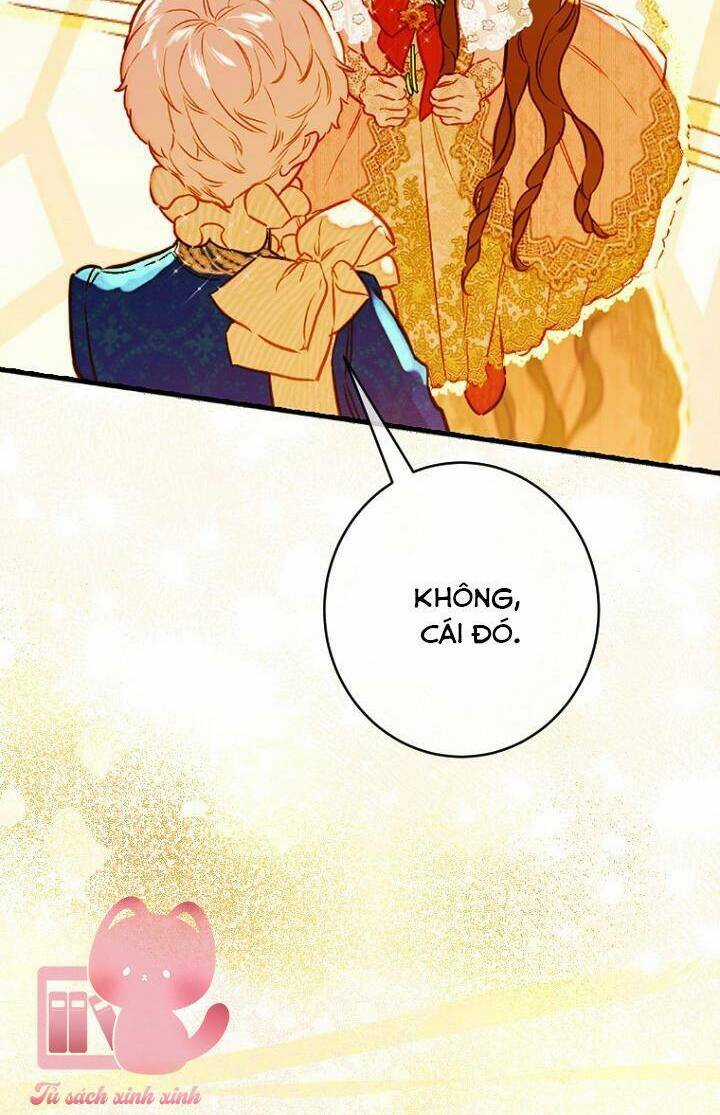 Khế Ước Hôn Nhân Của Mẹ Tôi Chapter 41 trang 50