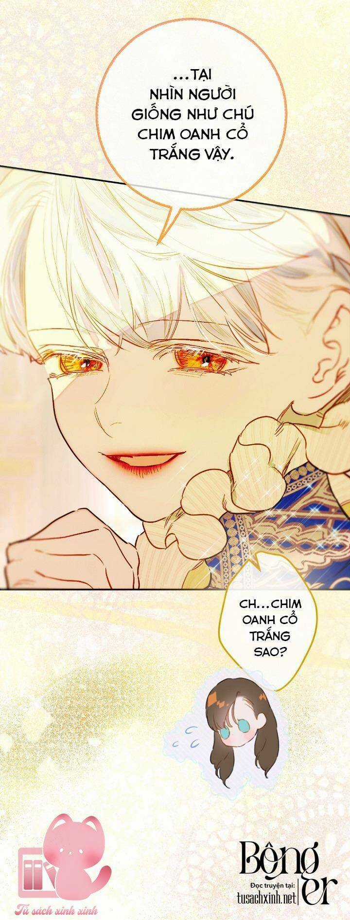 Khế Ước Hôn Nhân Của Mẹ Tôi Chapter 41 trang 51