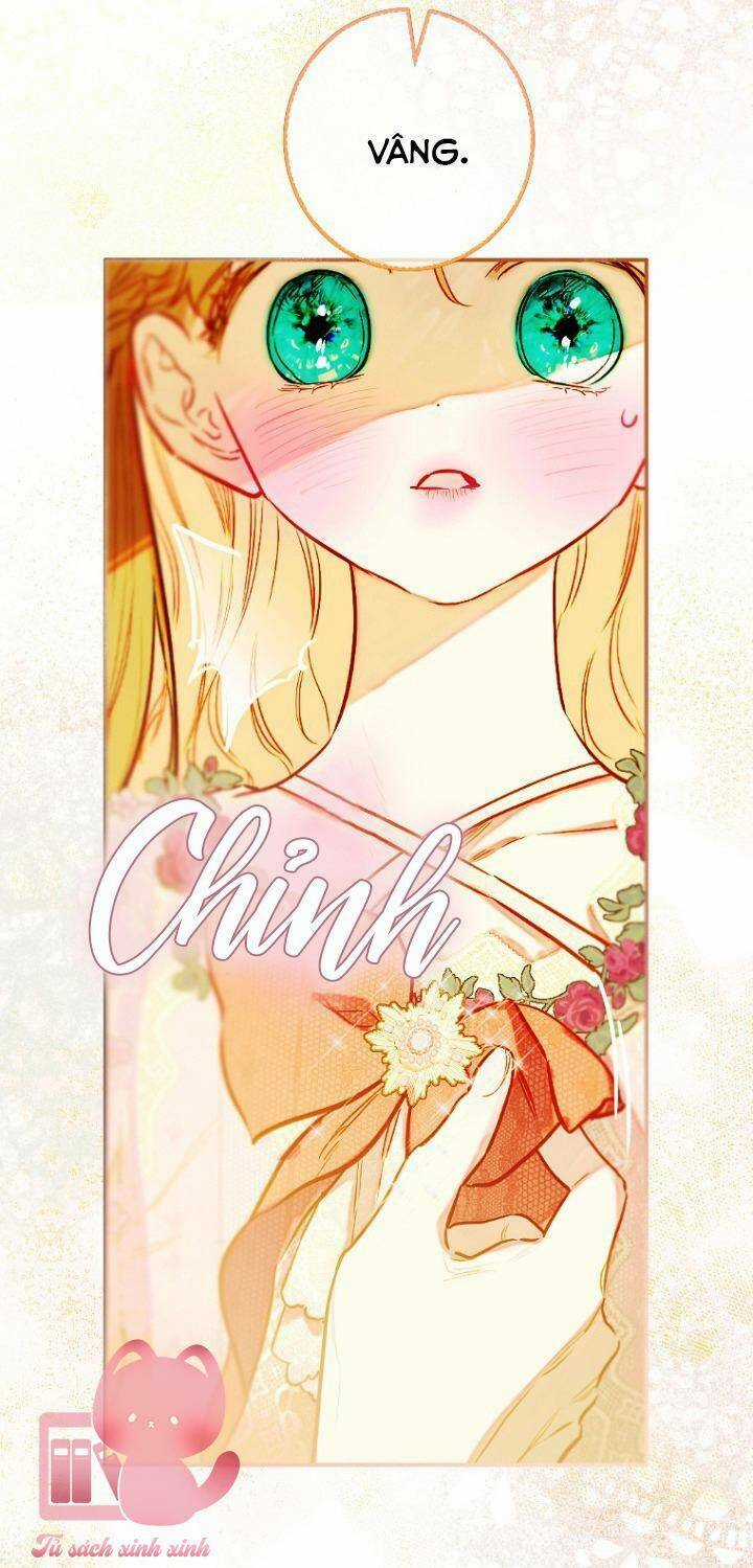 Khế Ước Hôn Nhân Của Mẹ Tôi Chapter 41 trang 52