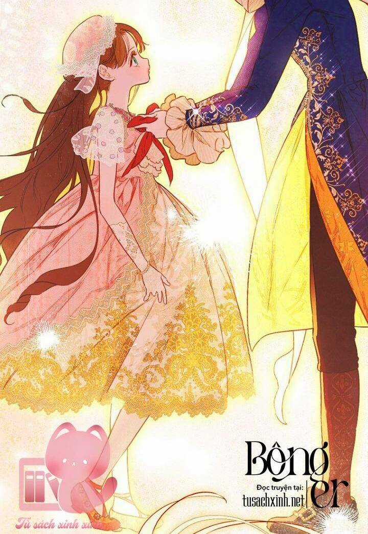 Khế Ước Hôn Nhân Của Mẹ Tôi Chapter 41 trang 54