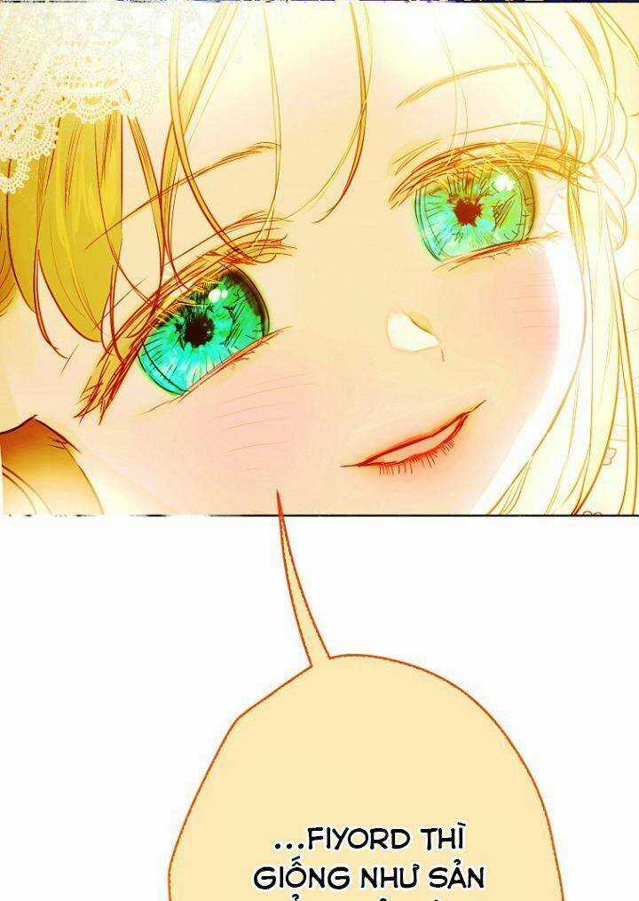 Khế Ước Hôn Nhân Của Mẹ Tôi Chapter 41 trang 56