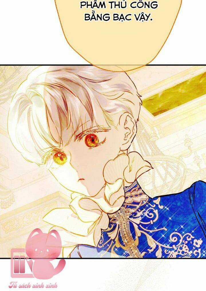 Khế Ước Hôn Nhân Của Mẹ Tôi Chapter 41 trang 57