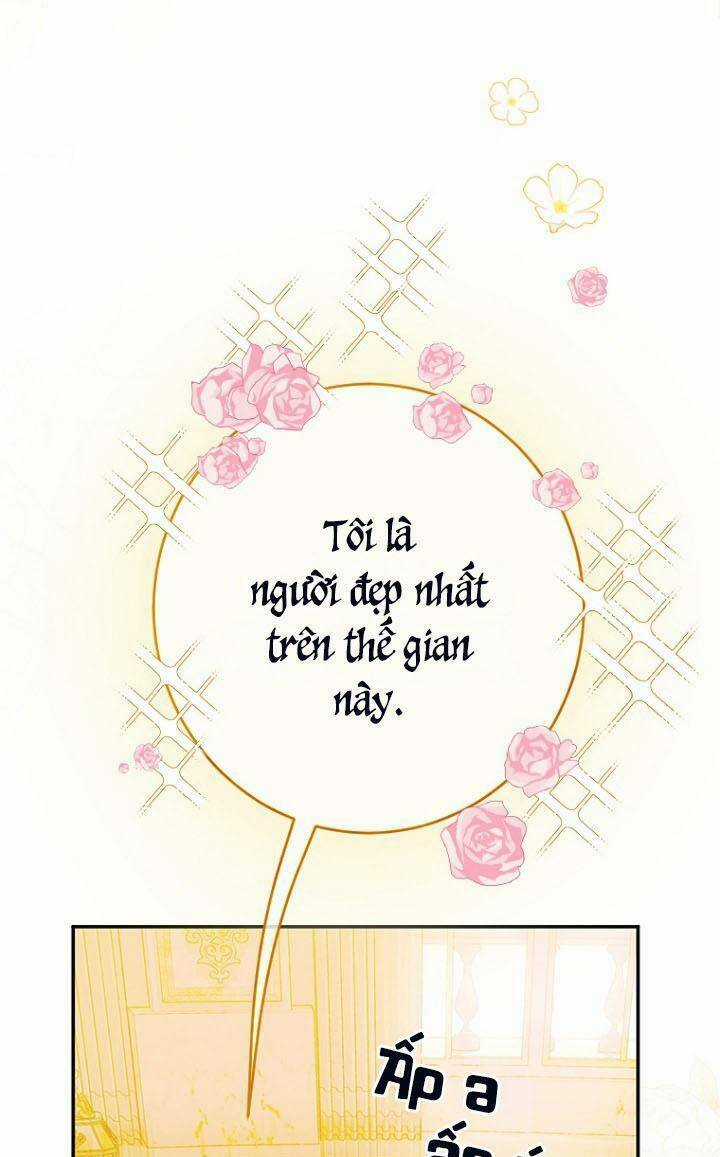 Khế Ước Hôn Nhân Của Mẹ Tôi Chapter 41 trang 6