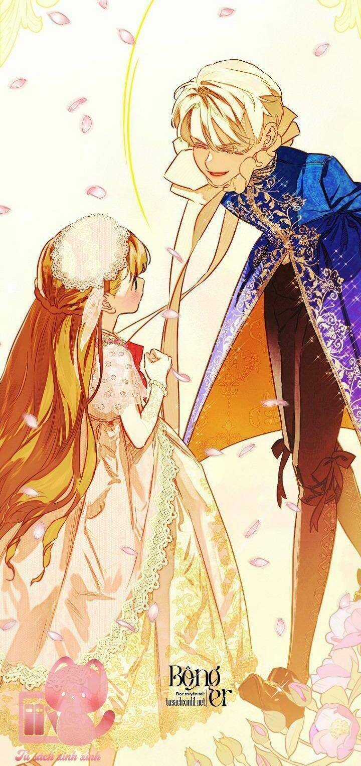 Khế Ước Hôn Nhân Của Mẹ Tôi Chapter 41 trang 60