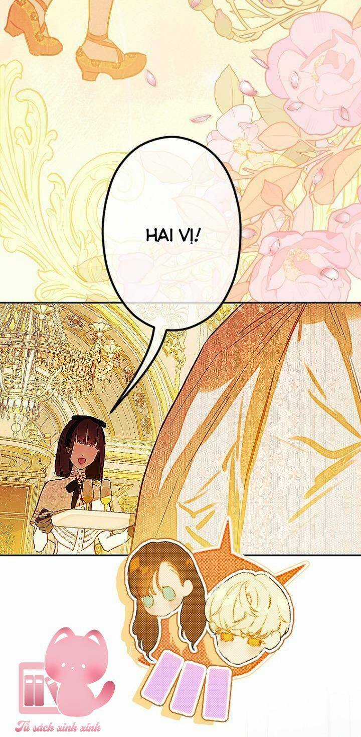 Khế Ước Hôn Nhân Của Mẹ Tôi Chapter 41 trang 61