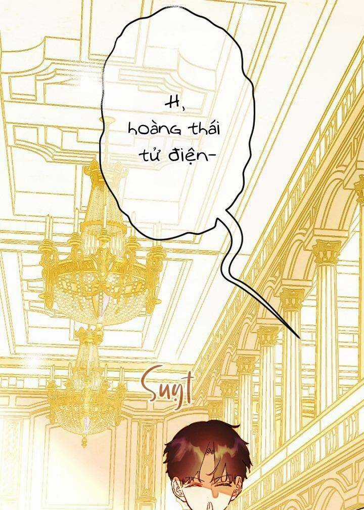 Khế Ước Hôn Nhân Của Mẹ Tôi Chapter 41 trang 66