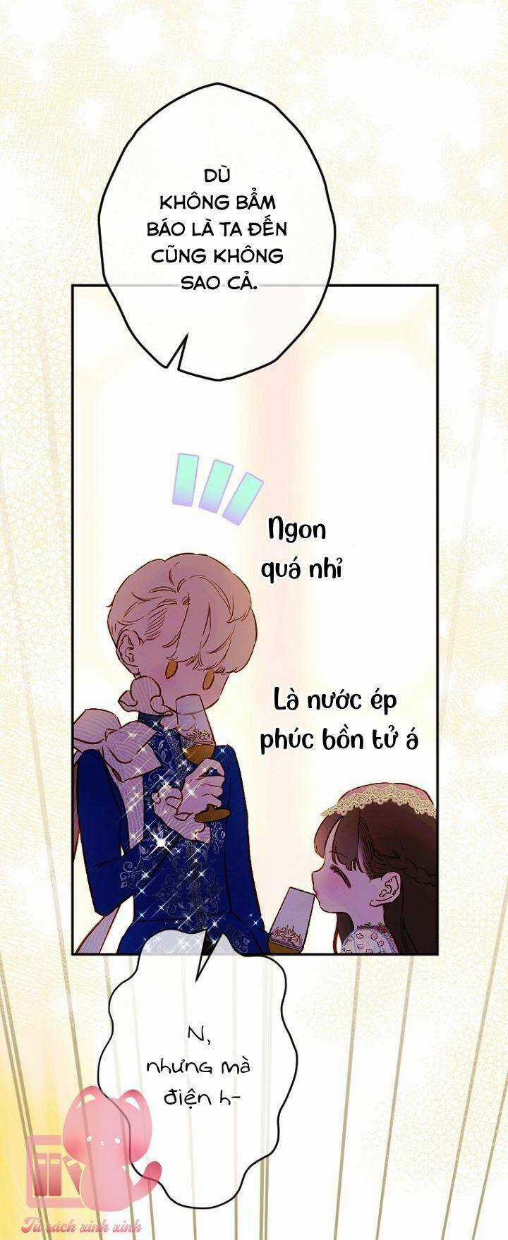 Khế Ước Hôn Nhân Của Mẹ Tôi Chapter 41 trang 68