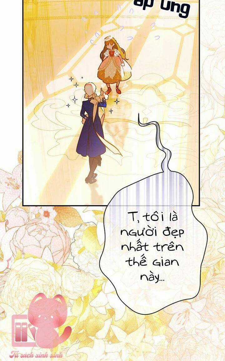 Khế Ước Hôn Nhân Của Mẹ Tôi Chapter 41 trang 7