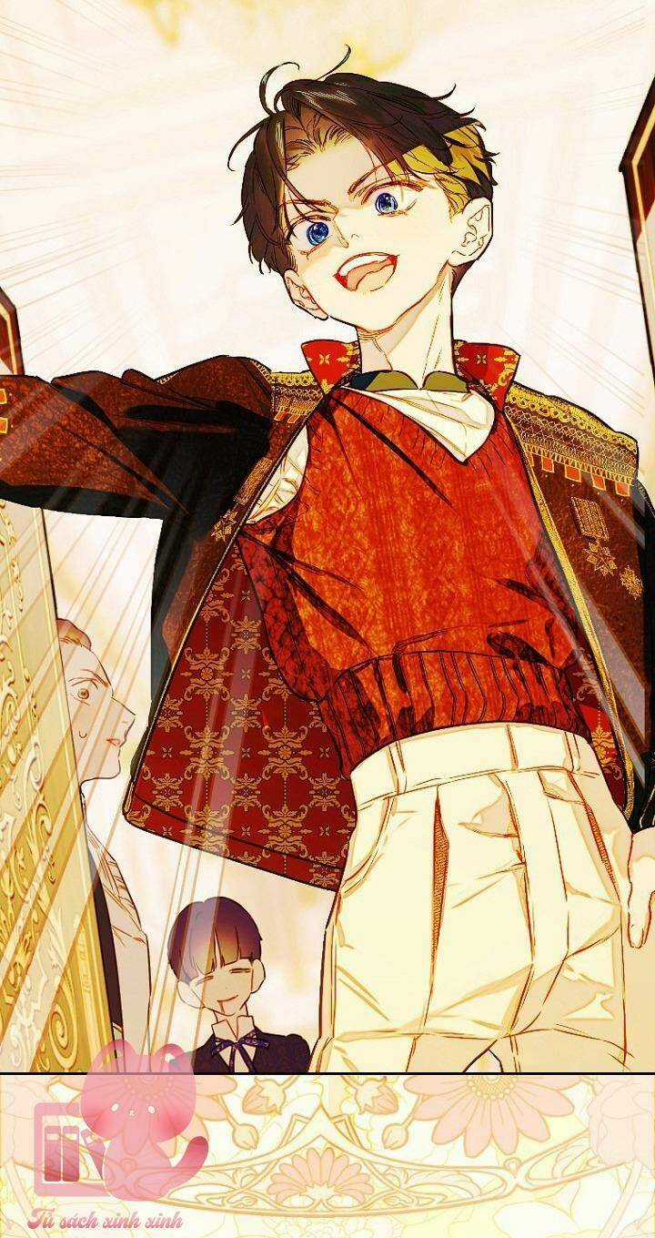 Khế Ước Hôn Nhân Của Mẹ Tôi Chapter 41 trang 72