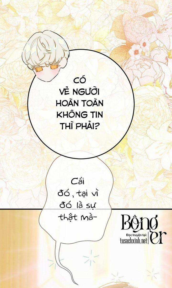 Khế Ước Hôn Nhân Của Mẹ Tôi Chapter 41 trang 8