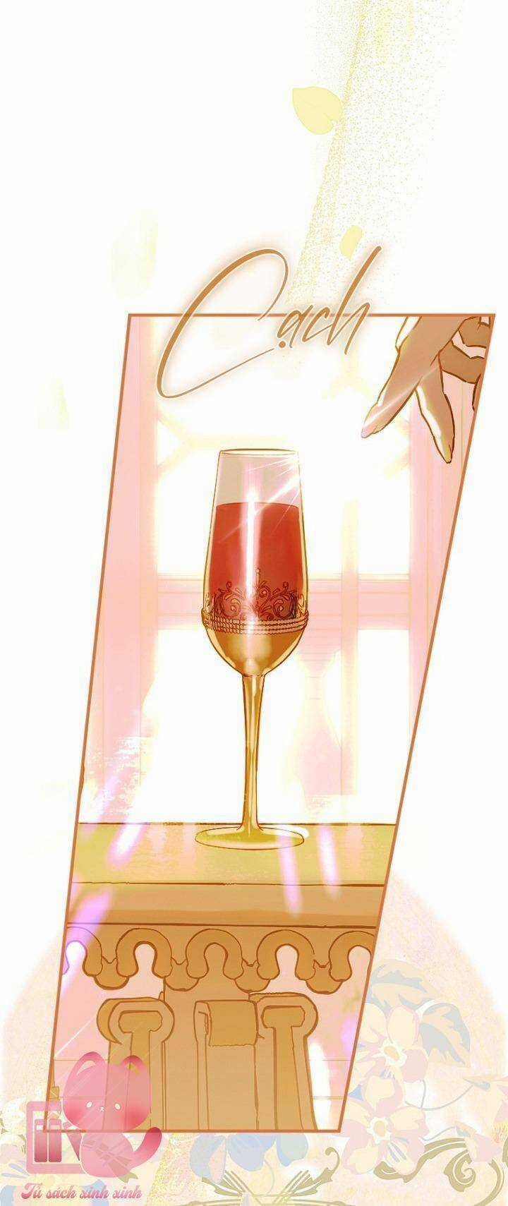 Khế Ước Hôn Nhân Của Mẹ Tôi Chapter 41 trang 80